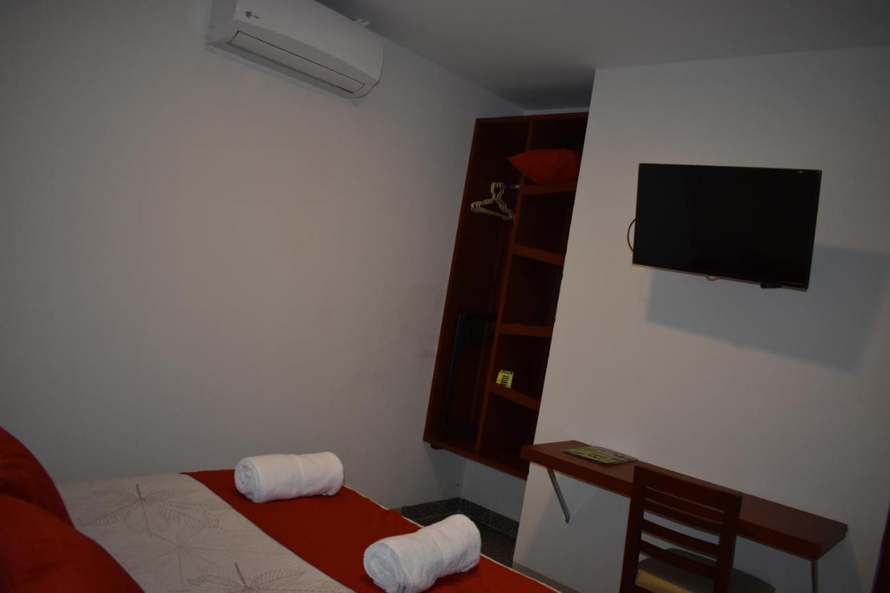 Hotel Boutique Vendimia Тариха Экстерьер фото