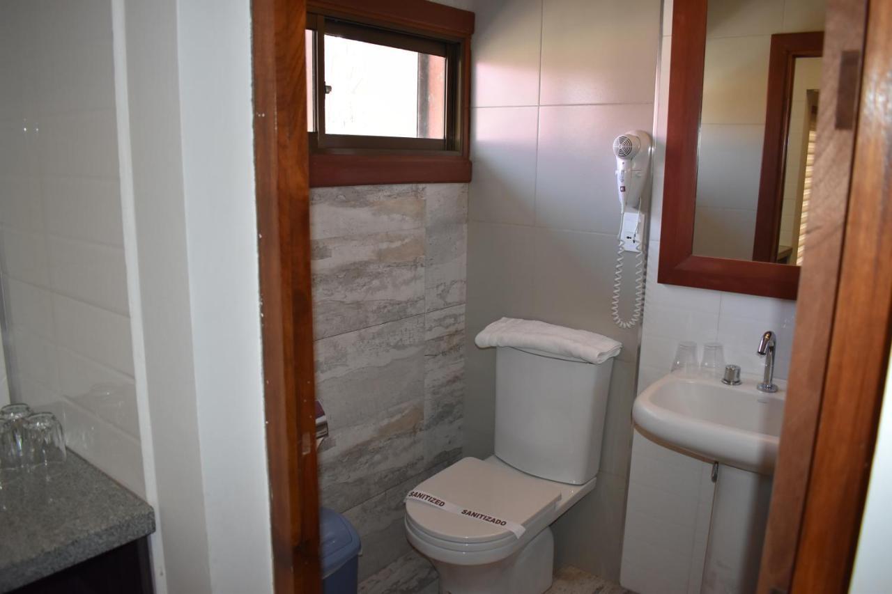 Hotel Boutique Vendimia Тариха Экстерьер фото