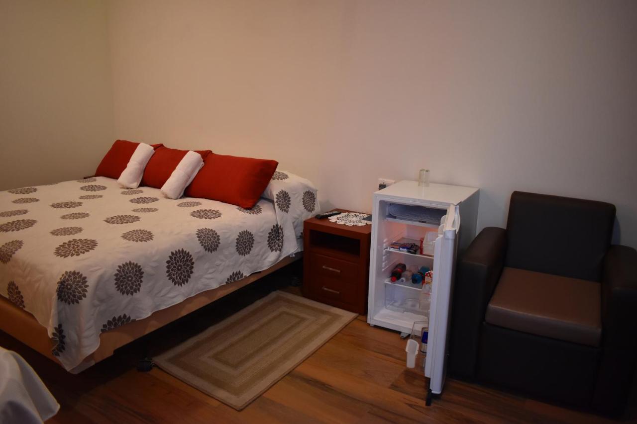 Hotel Boutique Vendimia Тариха Экстерьер фото