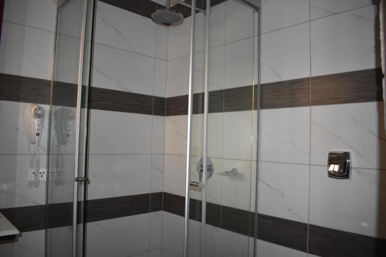 Hotel Boutique Vendimia Тариха Экстерьер фото