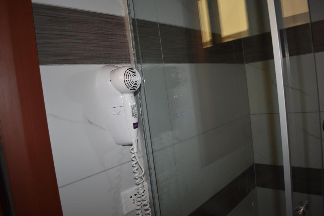 Hotel Boutique Vendimia Тариха Экстерьер фото